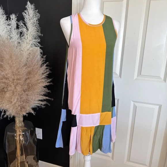 Anthropologie DOLAN Collection Audra Drop Waist Dress
Size Small - Picture 7 of 12